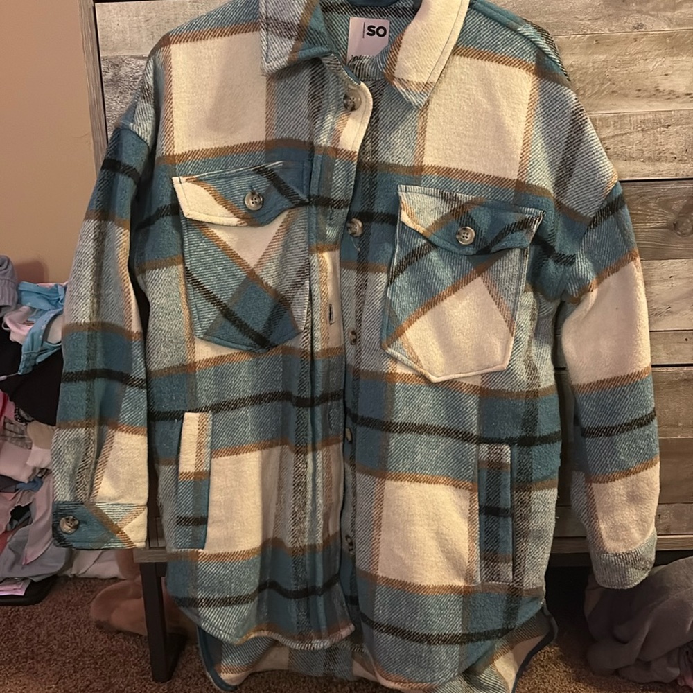 Worn, great condition